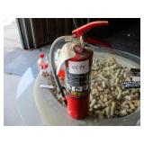 Fire Extinguisher