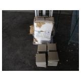 6x6 Tile, Puritan Gray, ~120pcs