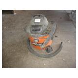 Rigid Wet Dry Vac