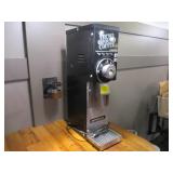 Commercial Coffee Grinder