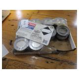 Case of 10 Cans Gel Chafing Fuel