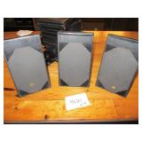 Lot of 24 Table Tents