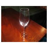 Lot of 47 Wine Glasses