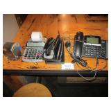 Assorted Electronics