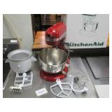 KitchenAid Professional Mixer
