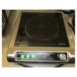 Induction Range