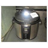 Cuisinart Pressure Cooker
