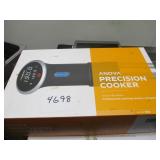 Anova Precision Cooker, NEW