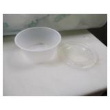 500+ To-Go Ramekins w/Lids