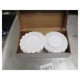 Case of 750+ Paper Doilies, 6"