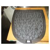 Lot of 4 Urinal Mats, NEW