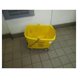 Mop Bucket