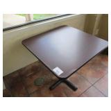 Table, 30x30