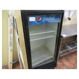Refrigerated Merchandiser