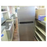 Refrigerator Freezer
