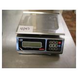Digital Food Scale