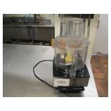 Food Processor