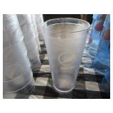 Lot of 65 Pepsi Tumblers, 20 oz