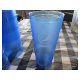 Lot of 48 Pepsi Tumblers, 32 oz