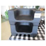 Lot of 2 Child Booster Seats
