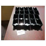 Lot of 20 Sugar Caddies