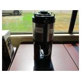 Insulated Coffee Dispenser