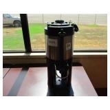 Insulated Coffee Dispenser