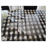 Lot of 17 Food Pan Drain Trays