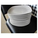 Lot of 14 Plates
