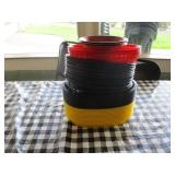 40 Food Service Baskets