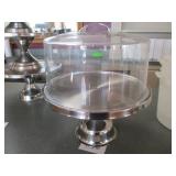Cover Cake Stand