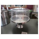 Cover Cake Stand