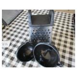 Misc. Kitchen Items