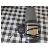 Electric Knife Sharpener