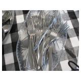 Lot of 50 Forks