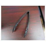 Lot of 50 Heavy Duty 9" Tongs