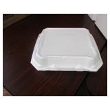 Hinged To-Go Containers, 50+