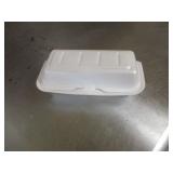 Hinged To-Go Containers, 375