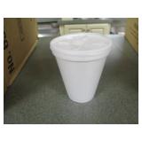 To-Go Containers w/Lids