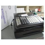 Cash Register w/Drawer