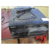 Pioneer CD Changer