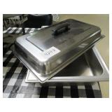 Chafing Pan w/Lid