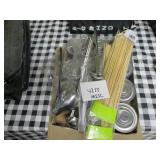 Misc. Items