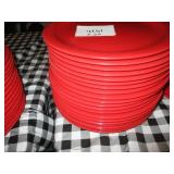 Lot of 20 Plates