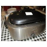 Roaster Oven