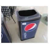 Pepsi Cooler