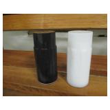 Lot of 50+ Salt and Pepper Shakers