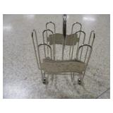 Lot of 11 Condiment Holders