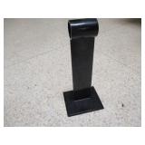 Lot of 9 Tabletop Menu Holders