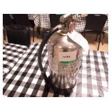 Fire Extinguisher